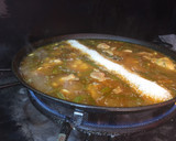 Foto del paso 4 de la receta: Paella