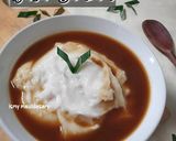 Foto langkah ke 5 dari resep Bubur Sumsum.