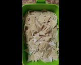 Foto langkah ke 2 dari resep Kripik Balado Poll Pedas.