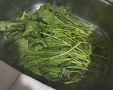 Foto del paso 1 de la receta: Pascualina con un toque diferente ☺️