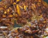 ড্রাই মাশরুম মাশালা কারি(dry mushroom masala curry in recipe Bengali) রেসিপির ধাপ 4 ছবি