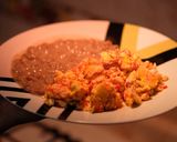 Foto del paso 6 de la receta: Huevo guisado con salsa roja