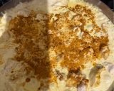 Foto del paso 3 de la receta: Pollo al curry con cuscús