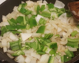 Foto del paso 6 de la receta: Paleta de Cordero ai Genovesi