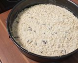 Zabpelyhes túrótorta recept fázis 4 fotója
