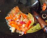 Foto langkah ke 3 dari resep Patin Bumbu Kuning.