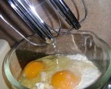 Foto del paso 2 de la receta: Cuadrados de bizcochuelo de limón dulce !!!!!!