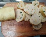 Foto langkah ke 6 dari resep Rollade ayam.