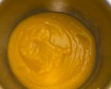 Kesudiós barackzselés szelet recept fázis 5 fotója