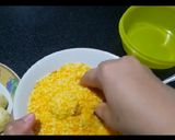 Foto langkah ke 6 dari resep Potato Ball Mozarella.