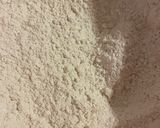 A picture of step 1 of Butter free sugar cookies.