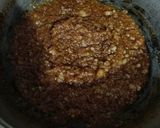 A picture of step 6 of Cremalized Semolina Dessert.
