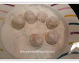 Foto del paso 7 de la receta: Galletas crinkles blancas