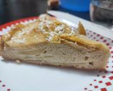 Foto del paso 9 de la receta: Tarta de manzana Fácil y rápida