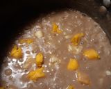 A picture of step 9 of Bean Casserole.