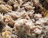 সোয়াবিন চিংড়ির চপ (Soybean chingri chop recipe in Bengali) রেসিপি ধাপ - 3 ছবি