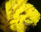 Foto langkah ke 5 dari resep Nasi kuning ricecooker / magiccom.