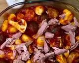 Foto del paso 2 de la receta: Ñoquis con Atún