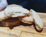 Foto del paso 8 de la receta: Galletitas/masitas de queso