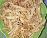 Foto langkah ke 2 dari resep Kentang goreng.