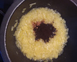 Foto del paso 2 de la receta: Mermelada de café y manzana