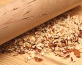 Almás crumble recept fázis 1 fotója