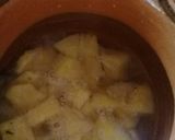 Foto del paso 3 de la receta: Atole de piña 🏺🍍