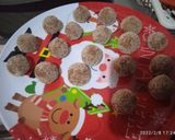 Foto del paso 3 de la receta: Trufas de galleta