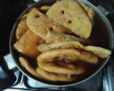 Foto del paso 2 de la receta: Sopaipillas pasadas