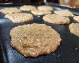 Foto del paso 3 de la receta: Galletitas de avena