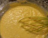 Foto del paso 4 de la receta: Budín de MANDARINA 🍊