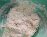 Foto del paso 1 de la receta: Pan persa o barbarí: sin gluten, lácteos ni huevo