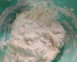 Foto del paso 1 de la receta: Pan persa o barbarí: sin gluten, lácteos ni huevo