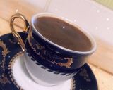 صورة لخطوة 3 من وصفة لعشاق القهوة