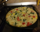 Foto del paso 4 de la receta: Sobras de arroz