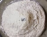 Foto del paso 2 de la receta: Pan amasado 🙊