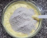 Foto del paso 3 de la receta: Plantillas, vainillas, soletillas de avena