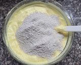 Foto del paso 3 de la receta: Plantillas, vainillas, soletillas de avena
