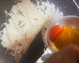 বাসন্তী পোলাও (basonti polau recipe in Bengali) রেসিপির ধাপ 1 ছবি