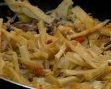 貴竹筍炒肉末（豆油伯辣豆瓣醬食譜）的食譜步驟4照片
