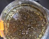 Une image de l'étape 1 de Thé glacé maison 😋.