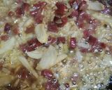 Foto del paso 7 de la receta: Brócoli con bechamel de jamón