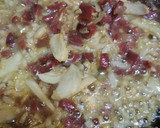 Foto del paso 7 de la receta: Brócoli con bechamel de jamón