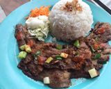 Foto langkah ke 4 dari resep Beef Slice Korean BBQ.