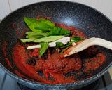 Foto langkah ke 1 dari resep Rendang Daging (ala Mamanya Uni Mutiarisa).