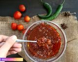 Foto langkah ke 2 dari resep Sambal Bajak (Tahan 3 Bulan).