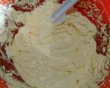 Foto langkah ke 1 dari resep Cheese Oatmeal Cookies.