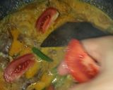 Foto langkah ke 4 dari resep Mangut Kepala Nila.