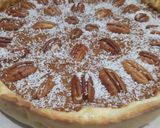 Foto del paso 10 de la receta: Tarta de dulce de leche