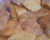 Foto langkah ke 3 dari resep Tempe tahu ungkep.